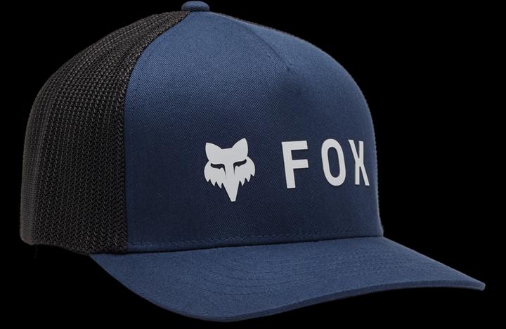 Fox Hat 23 Absolute Flexfit Mdnt L/Xl (XL)