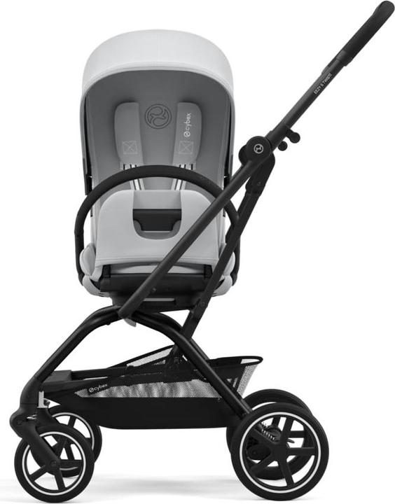 Actual product image Cybex Eezy S Twist+ 2 Buggy Kollektion 2025