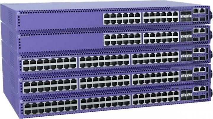 Actual product image Extreme Networks EXTREMESWITCHING 5420M 24 (24 Ports)