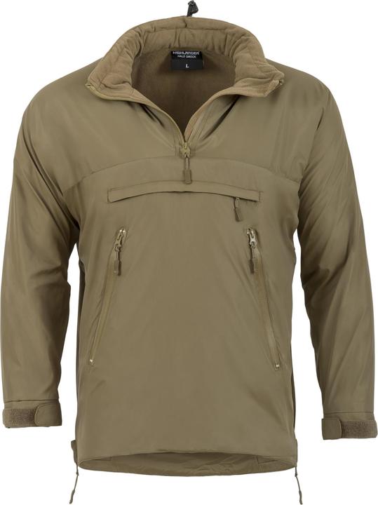 Immagine prodotto Highlander Halo Smock Olive Xsmall (XS)