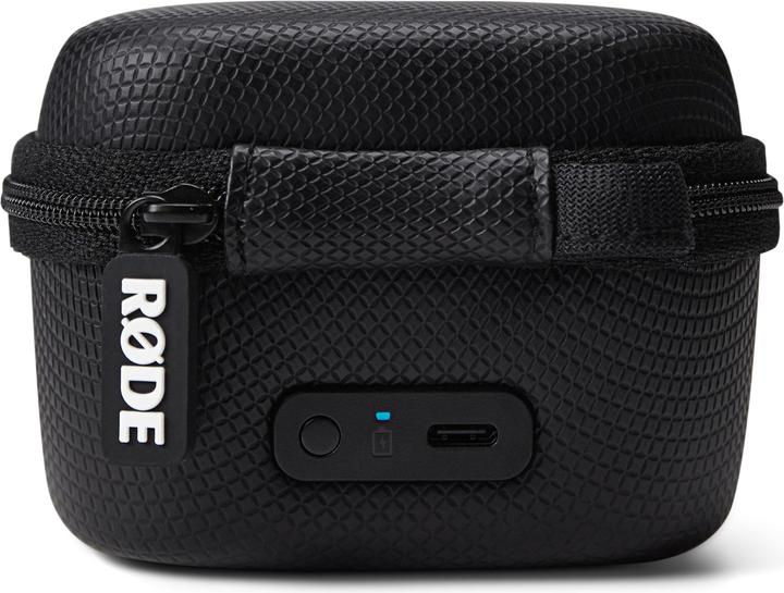 Image du produit RØDE Charge Case+