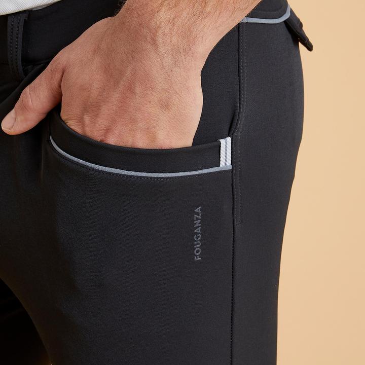 Image du produit Fouganza CLASSIC JUMP 900 (XS)