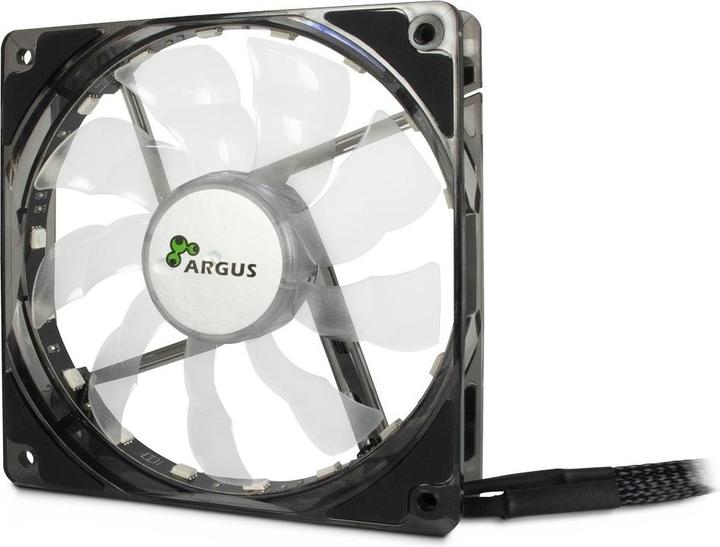 Image du produit Intertech L-12025 Aura (120 mm, 1 x)