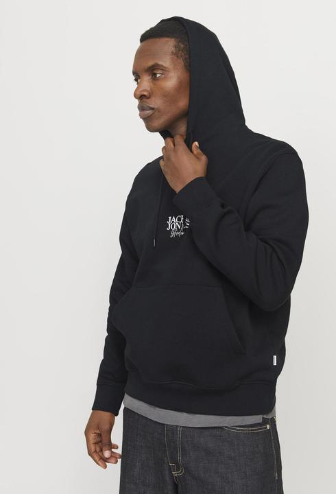 Immagine prodotto Jack & Jones Logo Kapuzenpullover Kapuzenpullover (XL)