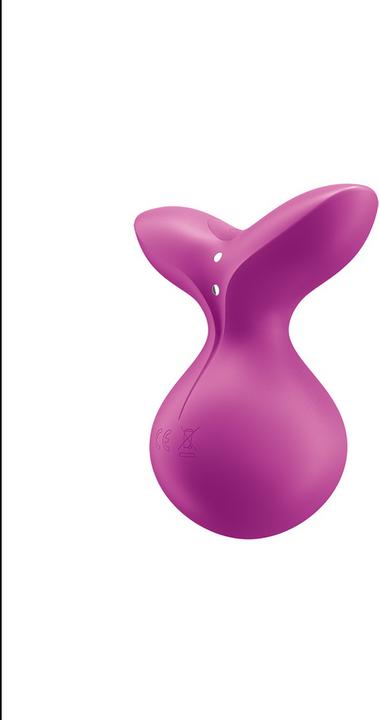 Image du produit Satisfyer Viva la Vulva 3