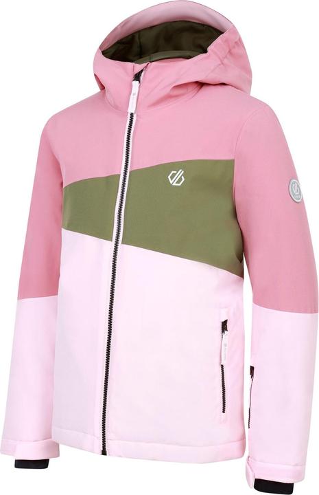 Actual product image Dare2b Childrens/Kids Steazy II Ski Jacket (140)
