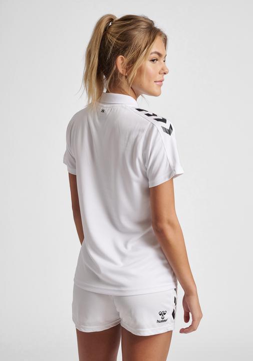 Actual product image hummel Core Xk Functional Polo Woman (XS)