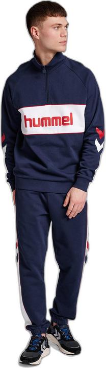 Image du produit hummel Ic Durban Demi-Zip Sweatshirt (S)