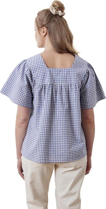 Produktbild Vertbaudet Kurzärmelige Umstandsbluse (42)