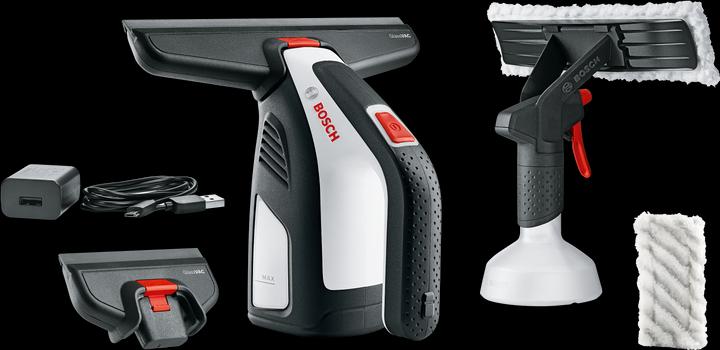 Produktbild Bosch Home & Garden GlassVAC