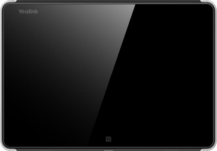 Actual product image Yealink RoomPanel (1280 x 800 pixels, 8")
