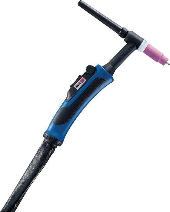 Abicor Binzel TIG-Schweissbrenner ABITIG® Grip 26 luftgekühlt 4 m