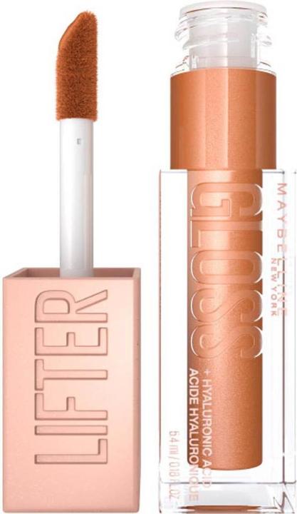Immagine prodotto Maybelline New York Sollevatore lucido - Oro (19-oro)