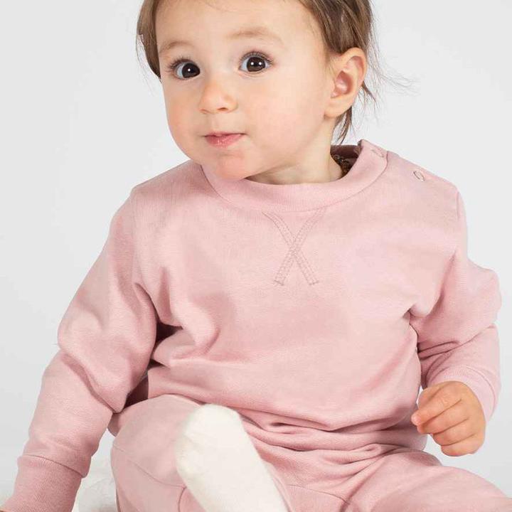 Actual product image Larkwood Sweatshirt (92)