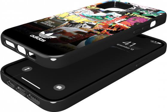Immagine prodotto adidas Snap Case Graphic AOP (Apple iPhone 12 Pro Max)