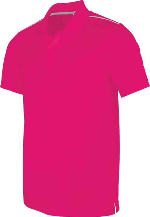 Produktbild Proact Kurzärmeliges Polo-Shirt (XL)