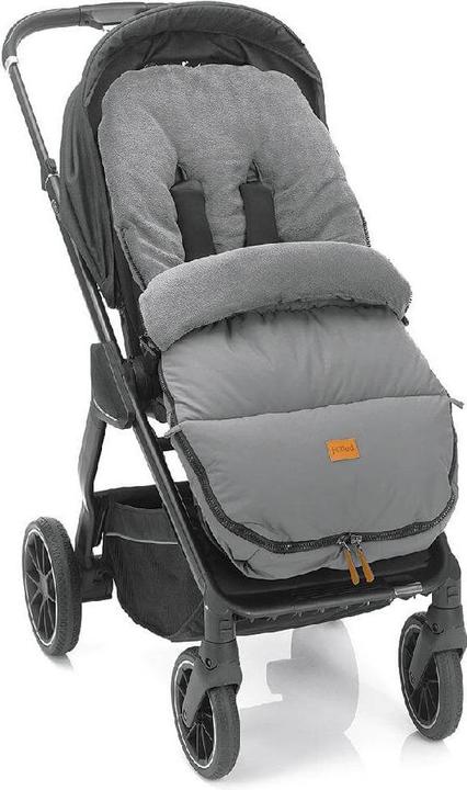 Produktbild Babyworld Winterfusssack Kinley