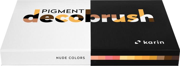 Colori nudi