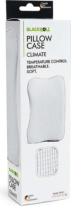 Image du produit Blackroll Pillow Case Climate (Housse de couette, 30 x 50 cm)