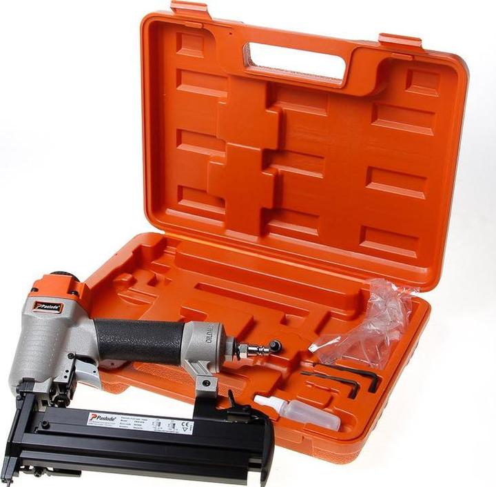 Paslode afwerk- en nietapparaat - FNS1850 S - 15-50mm - 505690