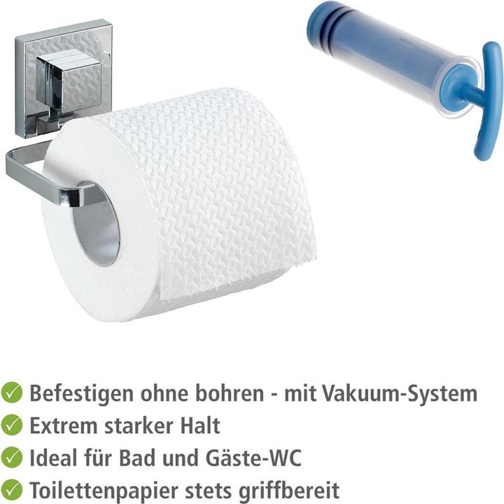 Actual product image Wenko Quadro