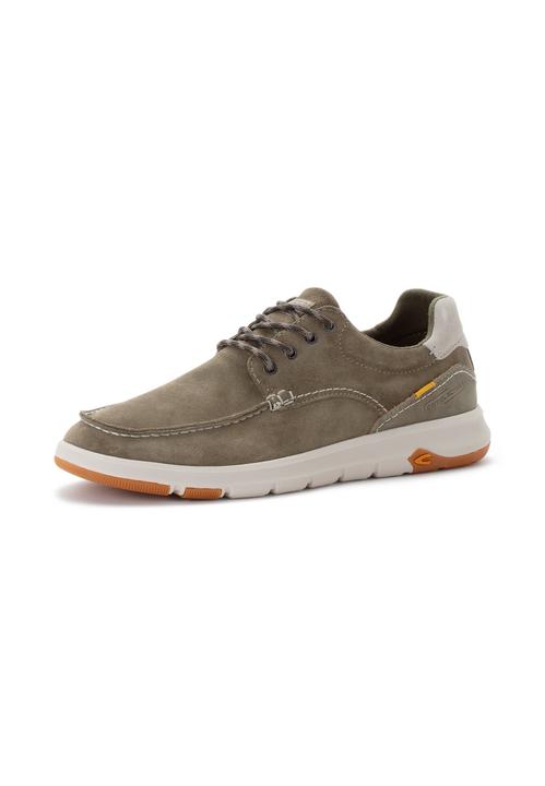 Produktbild Camel Active Sneaker Split/Crazy Horse HELLKHAKI (43)