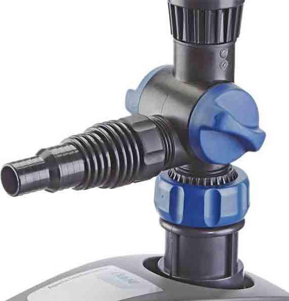 Actual product image Oase Pond pump