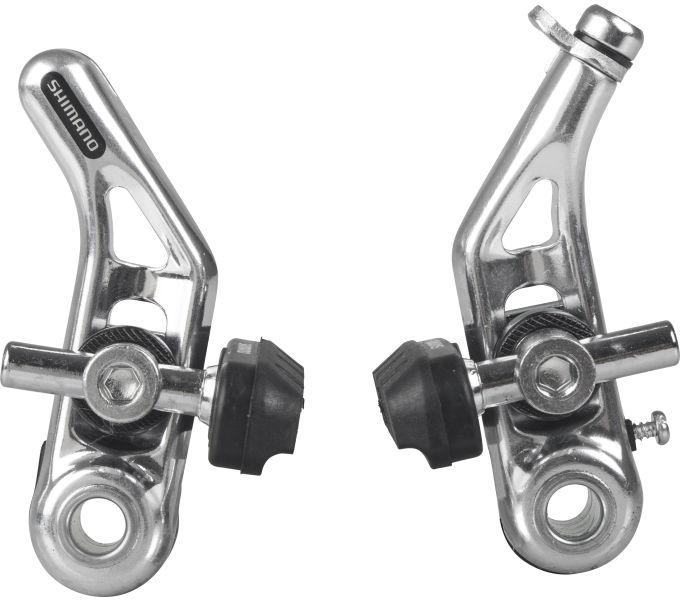 Actual product image Shimano BR-CT91 Cantilever Brake (Rear brake, Brake Caliper)