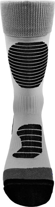 Image du produit Normani 3 paires de chaussettes de sport avec rembourrage au tibia et au dos du pied (Lot de 3, 43 - 46)