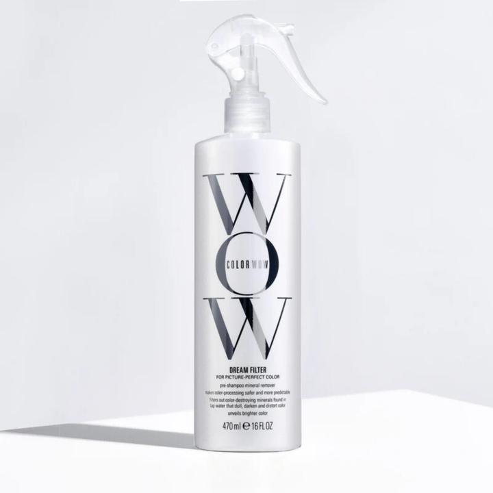 Immagine prodotto Color Wow Filtro del sogno Pre-Shampoo (470 ml, Shampoo liquido)