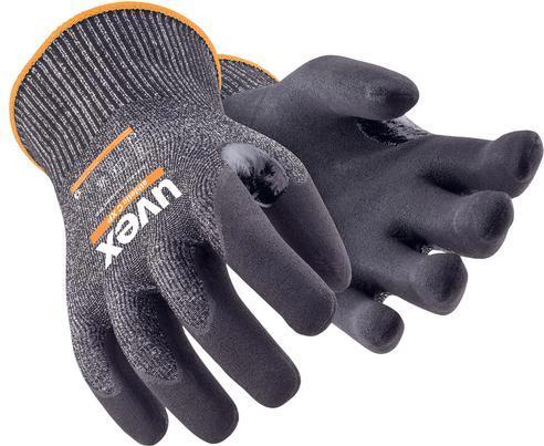 Produktbild Uvex Safety Schutzhandschuh uvex athletic C XP 60037 GrÃ¶ÃŸe 9 (9)