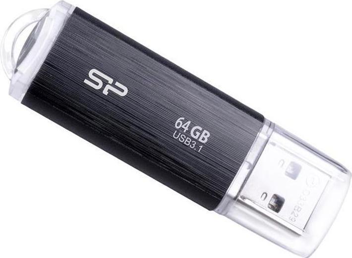 Image du produit Silicon Power Blaze B02 (64 Go, USB-A, USB 3.1)