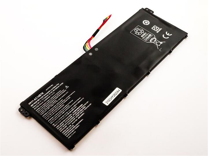 Produktbild AGI Akku kompatibel mit Acer Swift 3 SF314-55-71NF (1 Zellen, 3250 mAh)