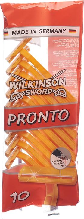 Wilkinson Pronto