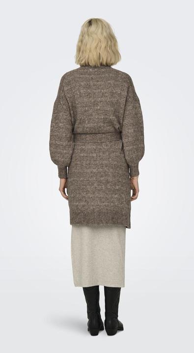 Produktbild Only ONLCELINA LS BELT CDG CC KNT Strickjacke (XXL)