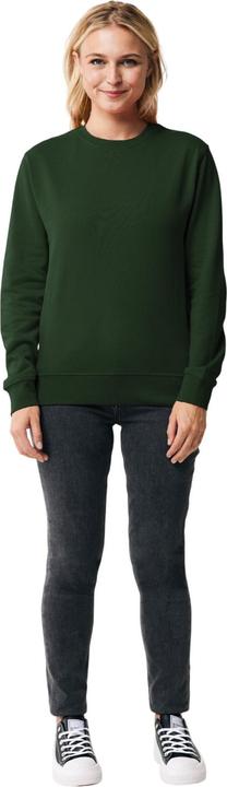 Actual product image Universal Textiles Unisex Adult Etosha Recycled Cotton Lightweight Sweatshirt (XXL)