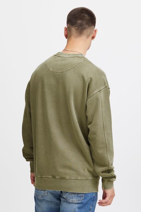 Produktbild Solid SDMatt - Sweatshirt - 21301080-ME (S)