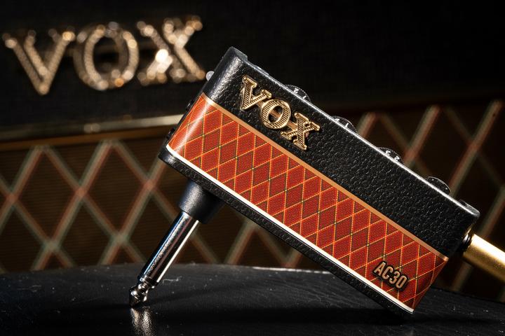 Image du produit Vox amPlug3 AC30 (Guitare)