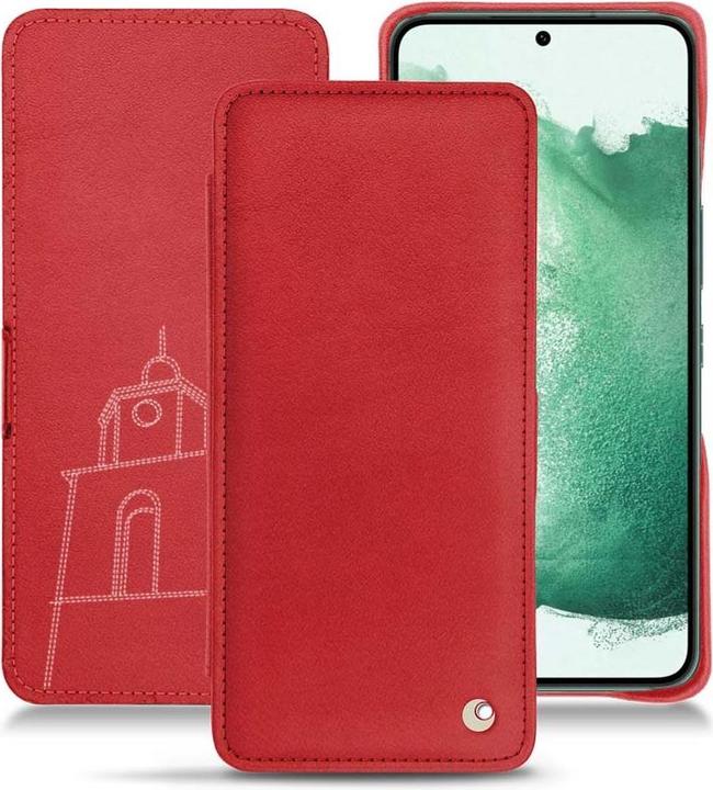 Rouge troupelenc ( Pantone #AB191A )