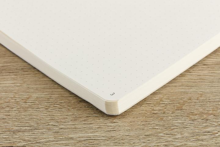 Produktbild Clairefontaine Age Bag (A5, Liniert, Weicher Einband)
