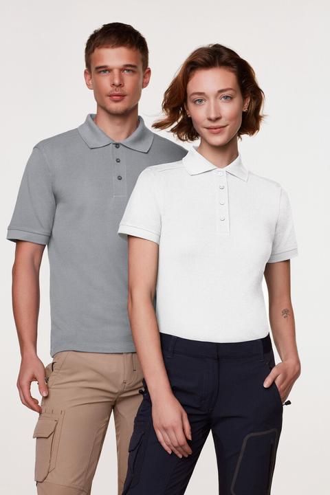 Immagine prodotto Hakro Polo High Performance hp antracite, 6XL (6XL)