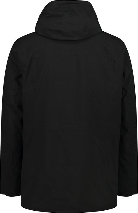 Immagine prodotto CMP Campagnolo Felpa con cappuccio (4XL)