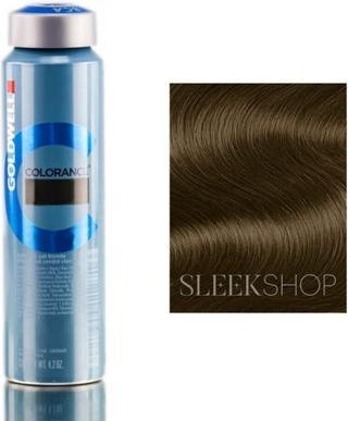 Actual product image Goldwell Colorance Depot Demi Permanent Hair Colour (7NA medium natural ash blond)