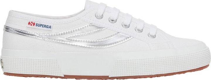 Produktbild Superga Sneaker 2953 Swallow Tail Mirror (36)