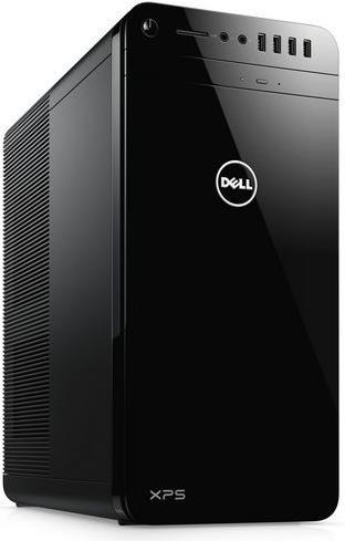Produktbild Dell Xps 8930 Mt (Intel Core i7-8700, 16 GB, 256 GB, GeForce GTX 1070)