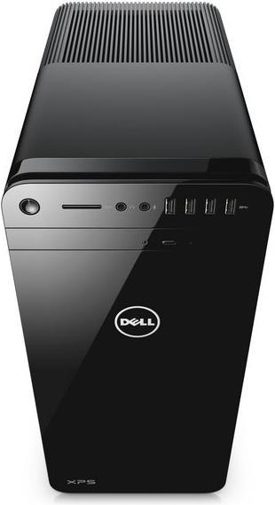 Produktbild Dell Xps 8930 Mt (Intel Core i7-8700, 16 GB, 256 GB, GeForce GTX 1070)
