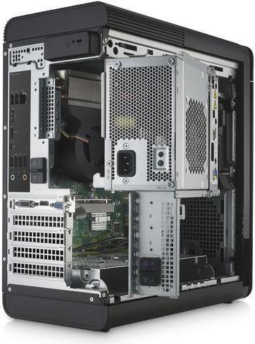 Produktbild Dell Xps 8930 Mt (Intel Core i7-8700, 16 GB, 256 GB, GeForce GTX 1070)