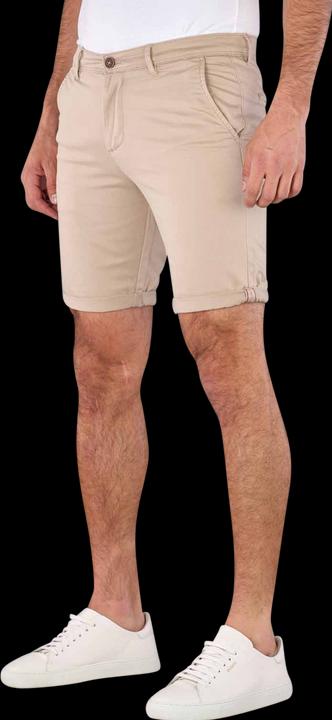 Produktbild Jack & Jones Jpstbowie Jjshorts Solid Sn (XL)