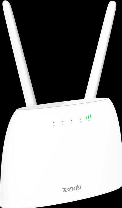 Produktbild Tenda 4G06