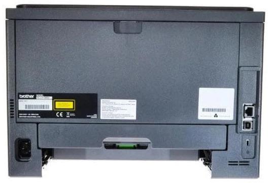 Produktbild Brother HL-L5100dn (Laser, Schwarz-Weiss)